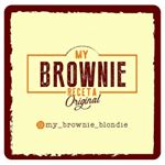My Brownie